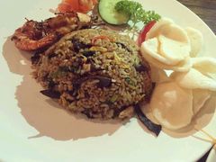 -Pundi Pundi Restaurant