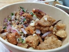 -学府小吃一条街(北大门商业街店)