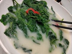 -广东道至正餐厅(区庄店)