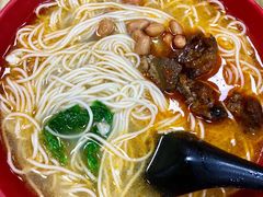 牛腩面-御品阁煎包王