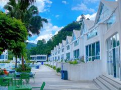 -清泉湾生态旅游度假区