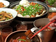 -隐厨·中国菜馆(三里屯T+MALL店)