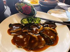 -珍记海鲜酒家(嵩山路店)