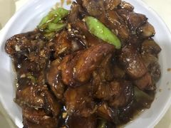 -满口香饭店