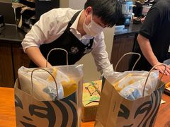 -星巴克臻选(长沙运达中央广场店)