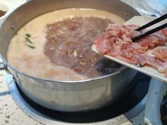 -土风豆米火锅(鸿通城店)