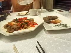 -上海小南国(不夜城店)