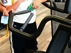 -星悦荟健身游泳(珠江新城店)