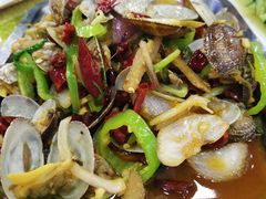 -赵氏盱眙十三香龙虾(蓝村店)