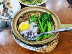 -煲煲掂风味煲仔饭餐厅(西区店)