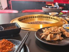 -谷牛和牛烤肉(漕河泾印象城店)