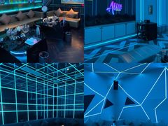 -ALICE PARTY自助式  KTV(松柏路店)