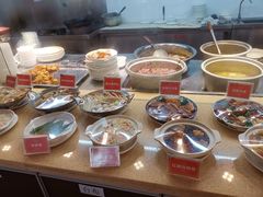 -深运潮州粥(水库店)
