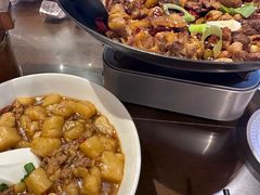 -富正毅三下锅·湘西韵味(天门山索道店)