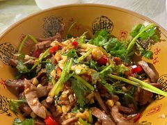 -老师傅餐馆(长沙店)