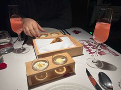 烤面包丁-王品牛排(合肥万象城店)