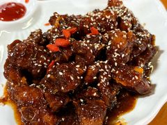 -龙姐私房菜(和顺古镇店)