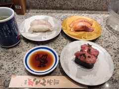 -合点寿司(美罗城店)