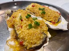 -必点海鲜·海肠捞饭·鲅鱼水饺(滨江道店)