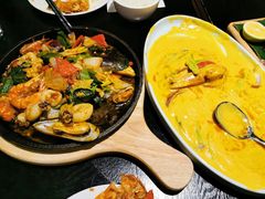 海鲜大烩-新加坡海鲜(国贸商城店)