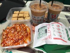 -孖记茶档·热腾茶餐(荔湾领展广场店)