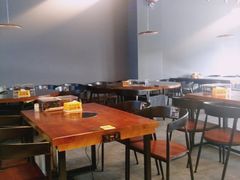 大堂-肚子铺羊蝎子火锅