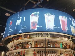 -猛古里烤肉自助(荟聚中心店)
