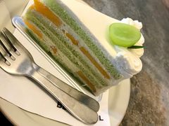 -BE NORMAL CAFE(霞溪路店)