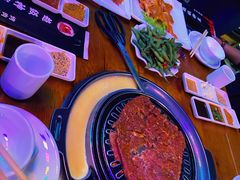-超级神炭烤肉夜食(芥园西道店)