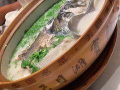 -风味小馆(天目湖宾馆店)