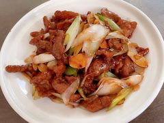 -友谊餐馆(永安路店)
