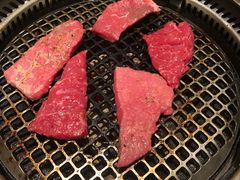 -赤坂亭·M9和牛烧肉(南京江南虹悦城店)