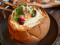 -碧桃小馆·民国宅院(西湖大道店)