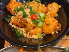 -北丐先生·野馄饨烧烤(长宁龙之梦店)