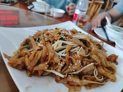 -南记食粥坊·宵夜大排档(岭南分店)