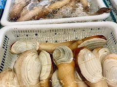 -苏大嘴蒸汽海鲜·海胆蒸饺(中山广场店)