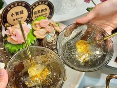 -喜聚薈·花膠雞海鮮火鍋(越秀店)