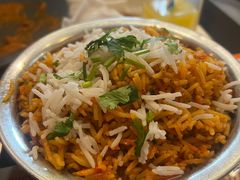 -克比叔叔印度餐厅Kebabs on the Grille(永康路分店)