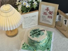 -幸福里DIY蛋糕烘焙·团建·拼豆豆(普陀店)