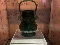-信阳博物馆