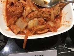 -东方红海鲜百汇(国际大厦店)