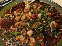 -锦府盐帮·侯宅(五棵松万达店)