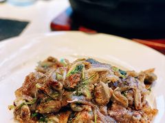 海蛎煎-阿伟海鲜楼·福建菜(延寿店)