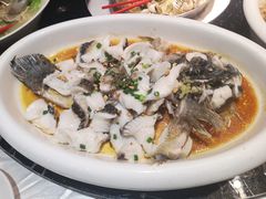 -味可道美食坊(福基路店)