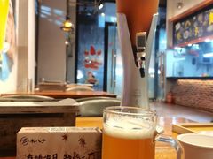 -米八子烧烤工厂(西区店)