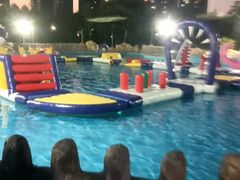 -上海玛雅海滩水公园