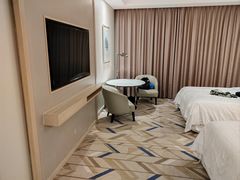 -吉隆坡喜来登帝国酒店