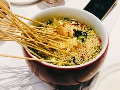 钵钵鸡-眉州东坡(上海中心店)