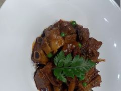 -味莊·青岛菜(云霄路店)