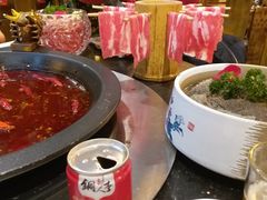 -铜人李火锅(西大街店)